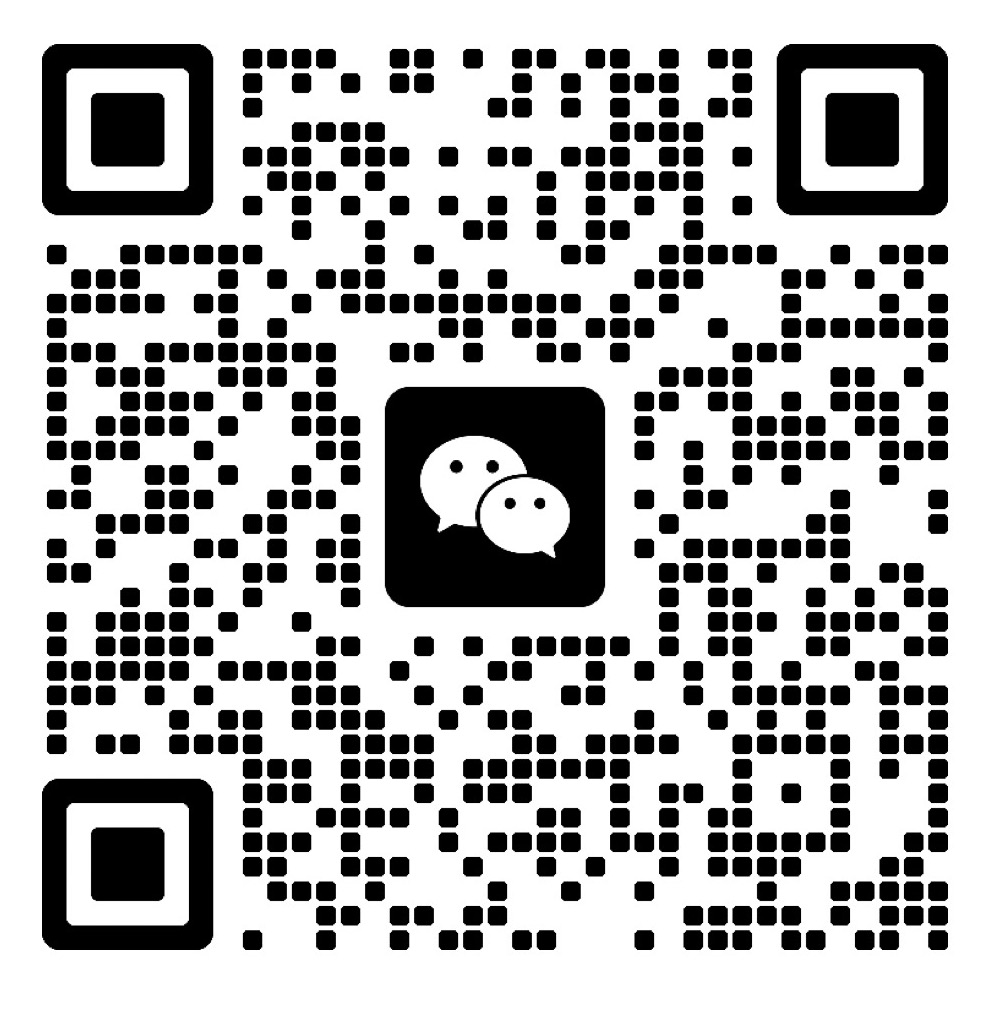 扫一扫加微信-青创阁